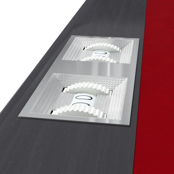 Produktbild Sportime Billardtisch Galant