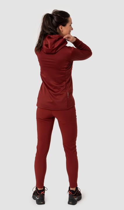 Image du produit Salewa Puez Warm Durastretch Cargo Leggings Da (34)