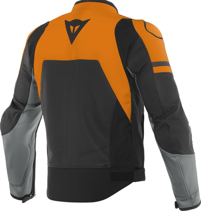 Image du produit Dainese Veste de cuir Agile (Hommes, 48)