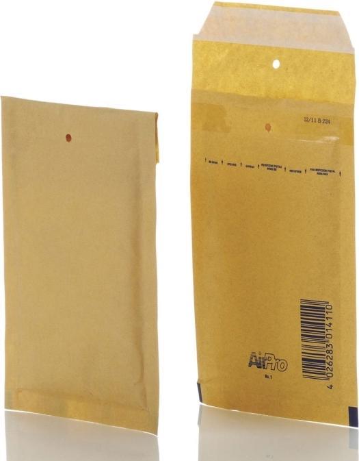 AirPro Bubble bags