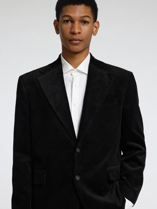 Produktbild Selected Homme Relaxed Fit Cord Blazer (50)