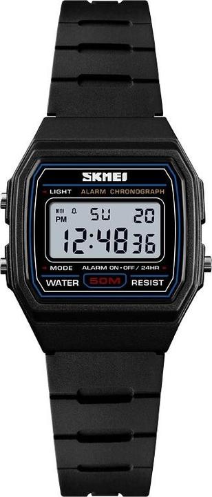 Produktbild Skmei 1460BK Damenuhr + BOX