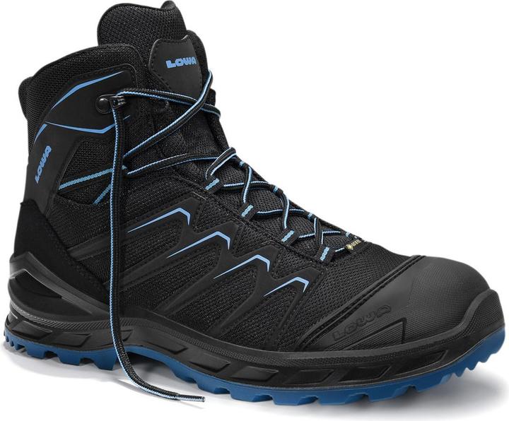 Produktbild Lowa LARROX Work GTX Mid S3 (S3, 42)
