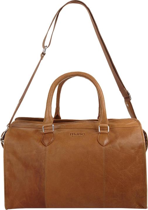 Actual product image Mano Travel bag (17 l)