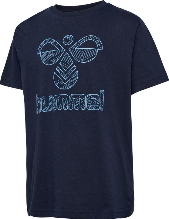 Produktbild hummel hmlSOFUS T-SHIRT S/S (176)