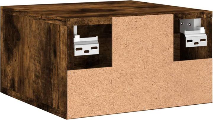 Actual product image VidaXL Laney (35 x 35 x 20 cm)