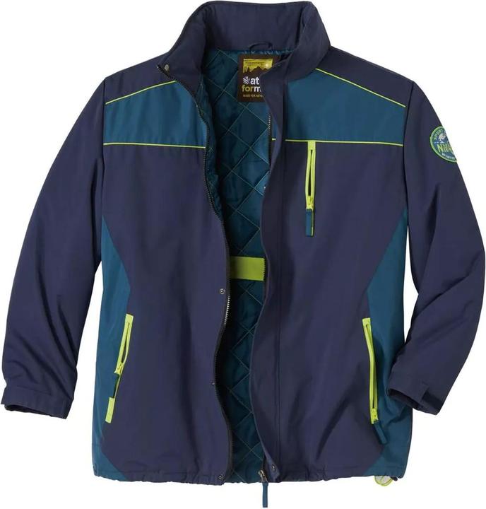 Produktbild Atlas For Men SkiParka mit integrierter Kapuze (XXL)