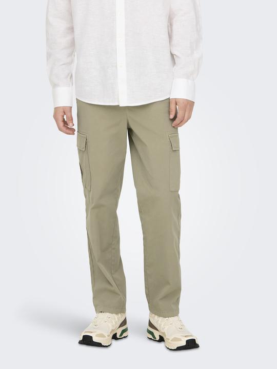 Immagine prodotto Only & Sons ONSSINUS Pantaloni loose fit Pantaloni (XL)