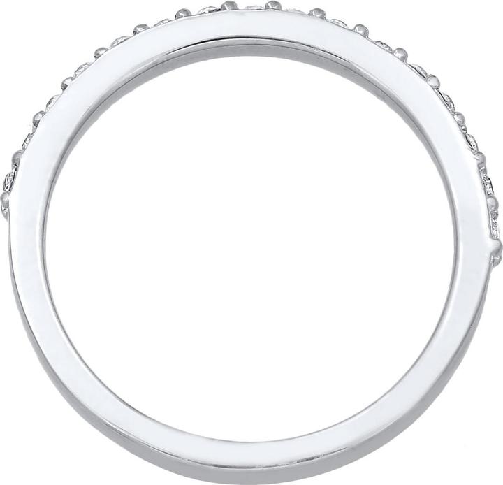 Image du produit Elli Bague en cristal (54, Argent 925)
