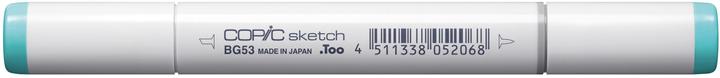 Produktbild Copic Sketch Typ BG - 53 (BG53 - Ice Mint, 1 x)