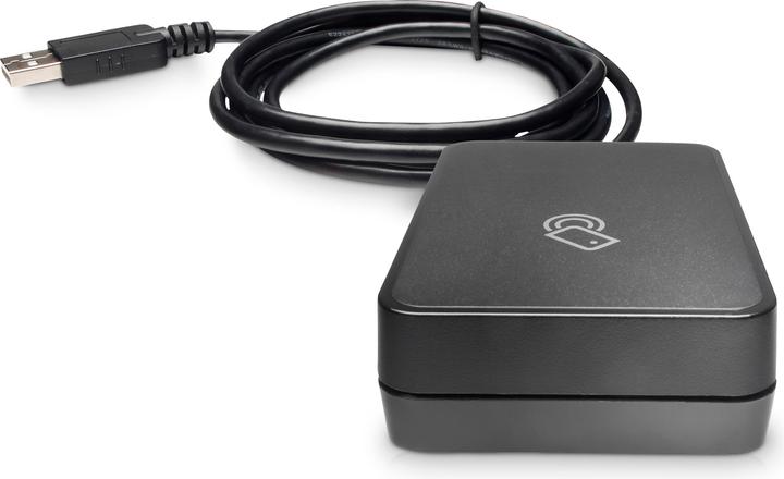 Produktbild HP JetDirect 3100w