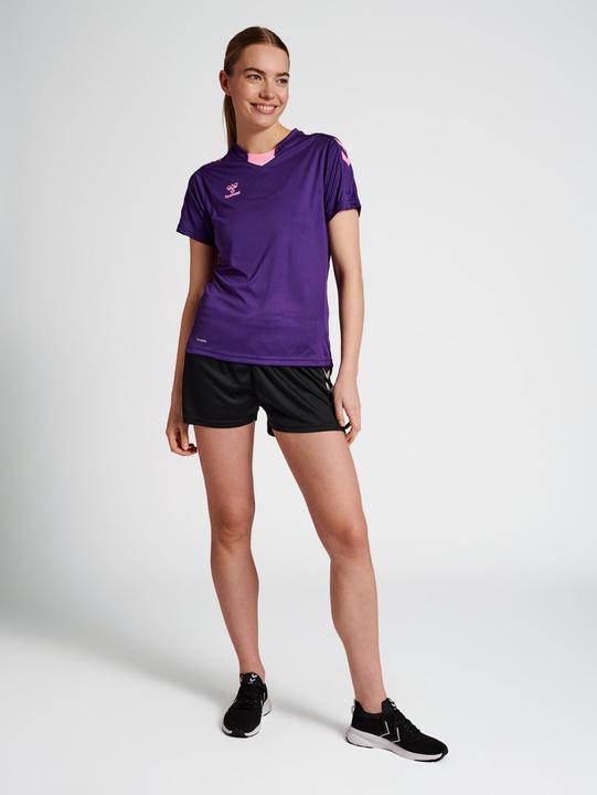 Image du produit hummel Hmlcore Xk Poly Shorts Femme (XXL)