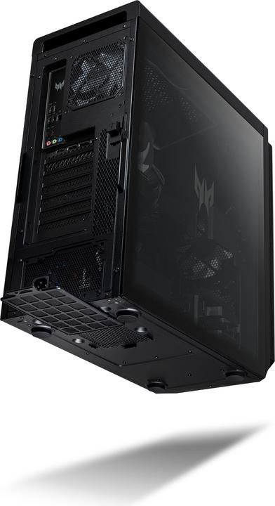 Image du produit Acer PO5-640 (Intel Core i7-12700F, 16 Go, 1000 Go, GeForce RTX 3080)