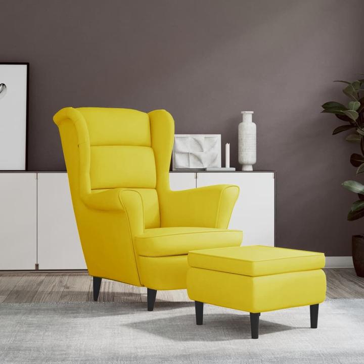Actual product image VidaXL Wayne