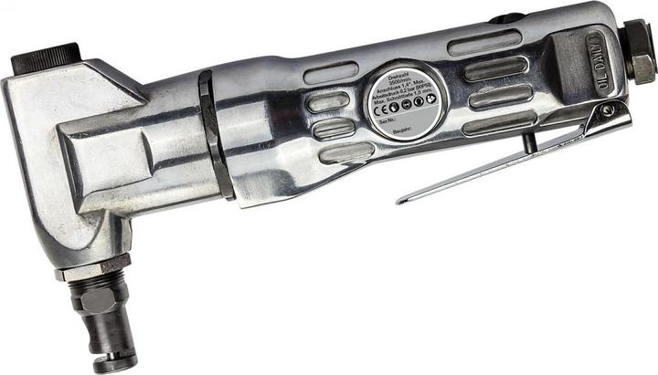 Actual product image Dema Compressed air nibbler 3500 /min 6,3 Bar