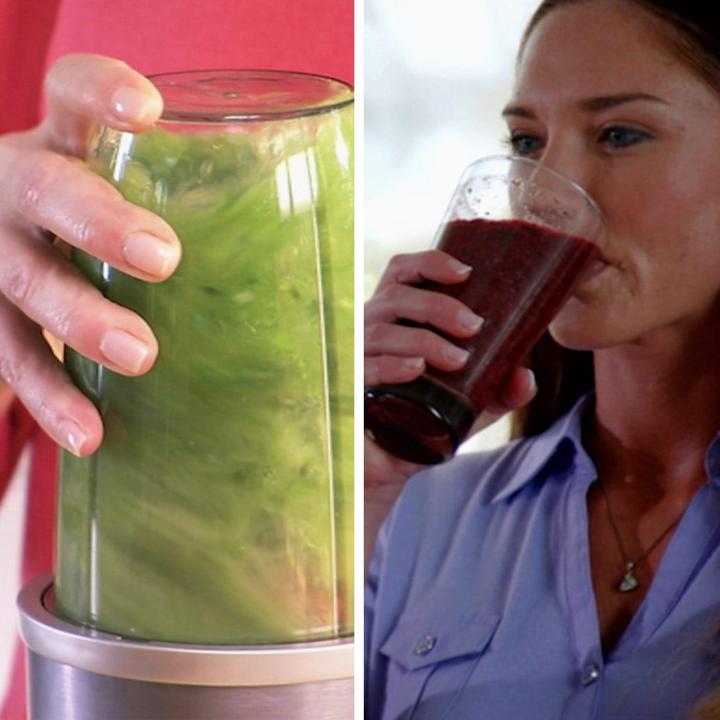 Immagine prodotto NutriBullet Extraktor 5-teilig (Spina UE, 600 W)