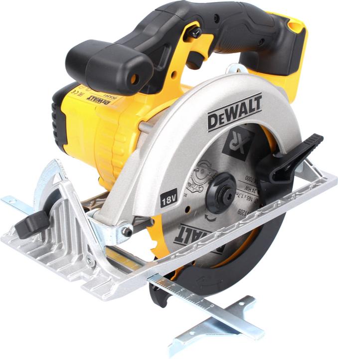 Produktbild DeWalt DCS 391 N