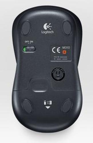 Image du produit Logitech M310 (Sans fil)