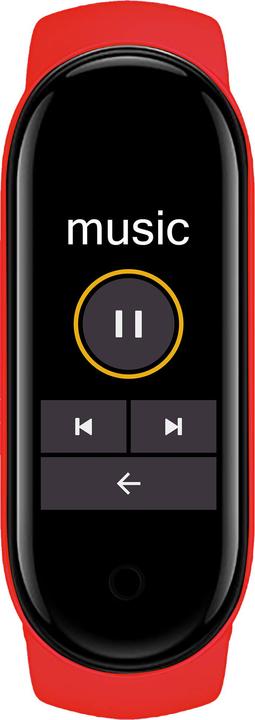 Immagine prodotto PhoneLook Active Fitness Tracker M7 Bracciale sportivo intelligente Montre connectée Bluetooth