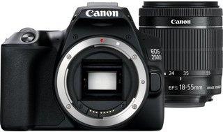 Canon EOS 90D Kit (18 - 55 mm, 32.50 Mpx, APS-C / DX)
