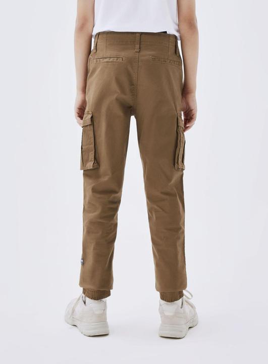 Image du produit Name it Pantalon cargo Regular Fit (146)