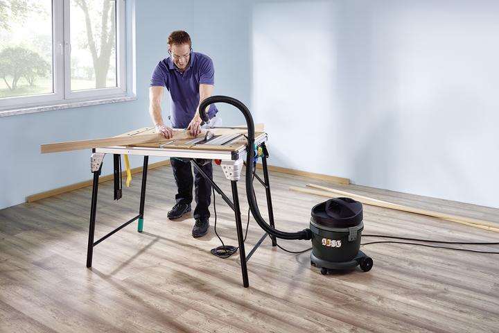 Image du produit wolfcraft MasterCut 2500 (103.50 cm, 78.50 cm)