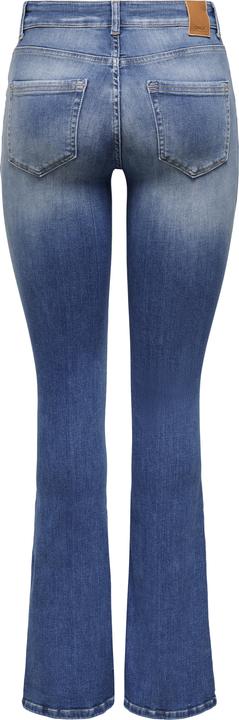 Produktbild Only ONLBlush Life Mid Flared Jeans (30)