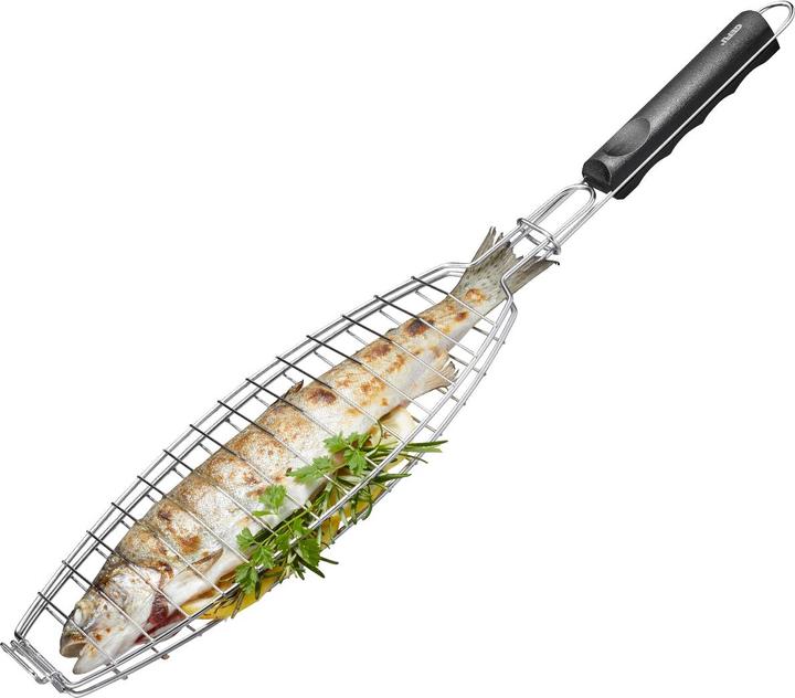 Productafbeelding GEFU Visbrander 'BBQ