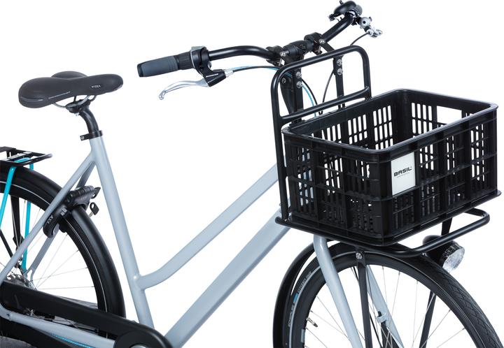 Actual product image Basil Bicycle crate (17.50 l)