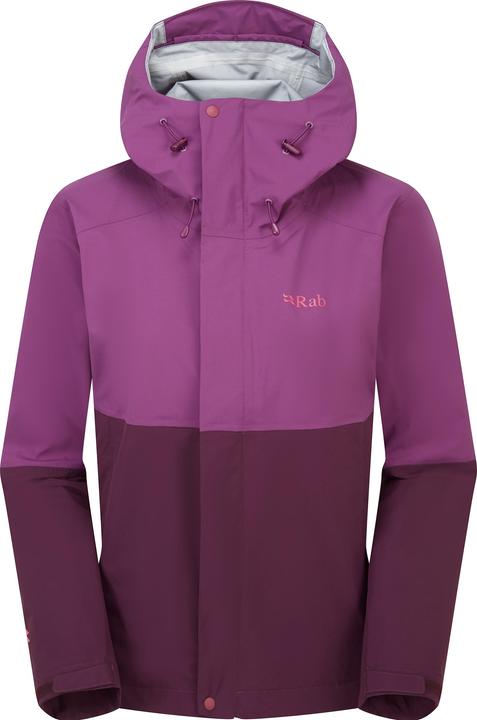 Produktbild Rab Women's Firewall Jacket (S)