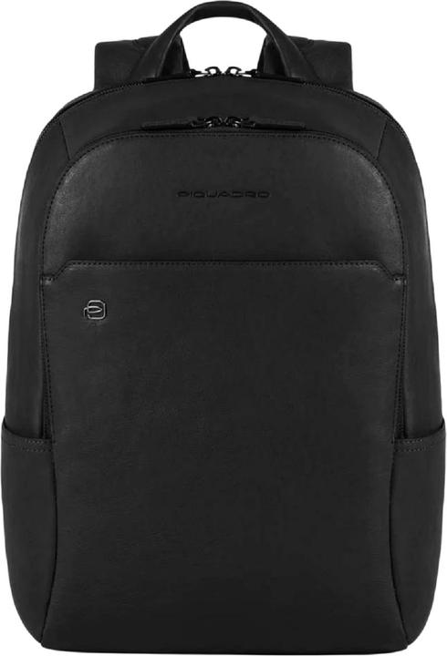 Produktbild Piquadro Black Square Laptop-Rucksack