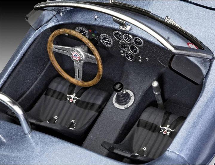 Image du produit Revell AC Cobra 289