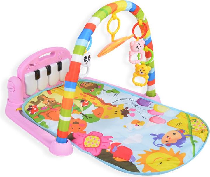 Moni Play arch Fitness Girl 696-R22
