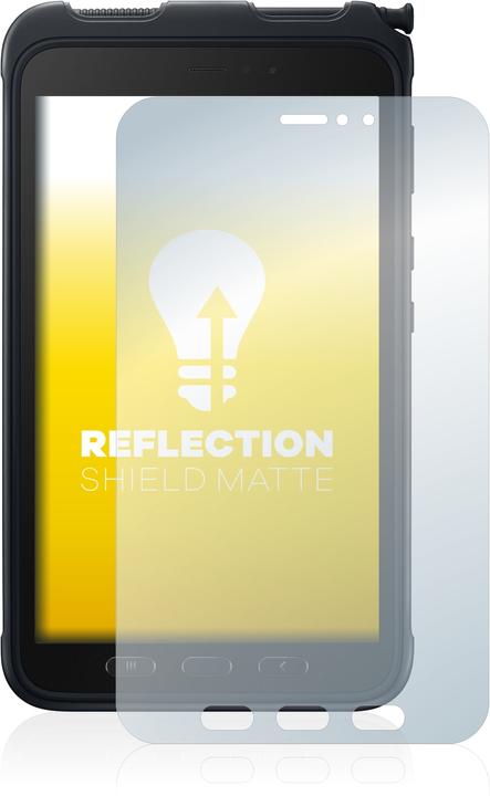 Produktbild upscreen Reflection Shield Displayschutz Matt (1 Stück, Galaxy Tab Active 3)