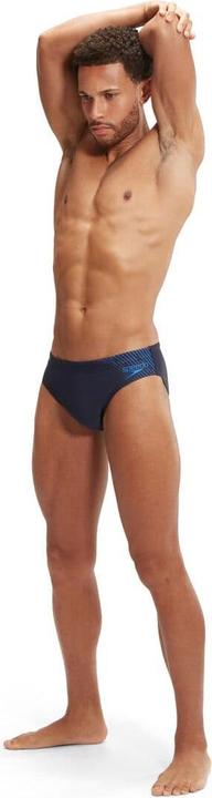 Produktbild Speedo Medley Logo 7cm Brief (40)