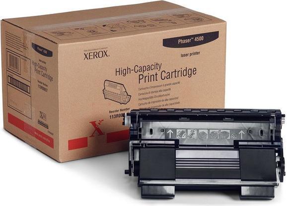 Actual product image Xerox 113r00657 (FC)