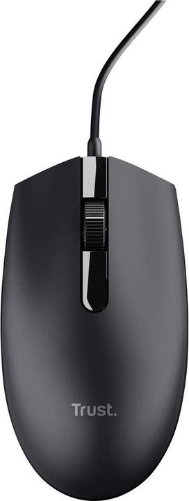 Actual product image Trust TM-101 MOUSE ECO BLK (Cable)