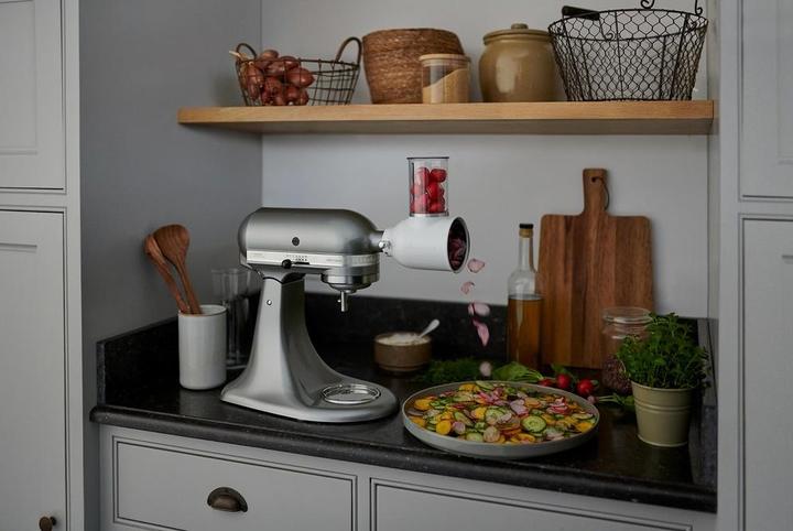Image du produit KitchenAid coupe-légumes