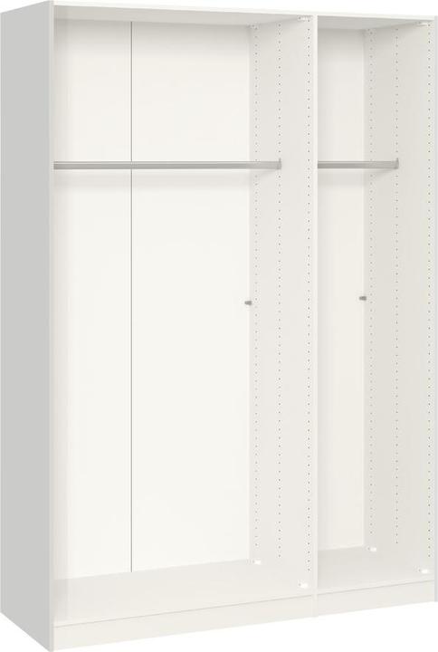 Produktbild BYYU Atlantis (150 x 57 x 220 cm)
