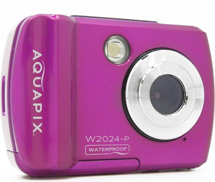 Actual product image Easypix Aquapix W2024 (6.8 - 34 mm, 16 Mpx)