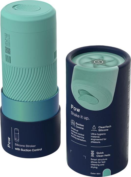 Image du produit ArcWave Pow