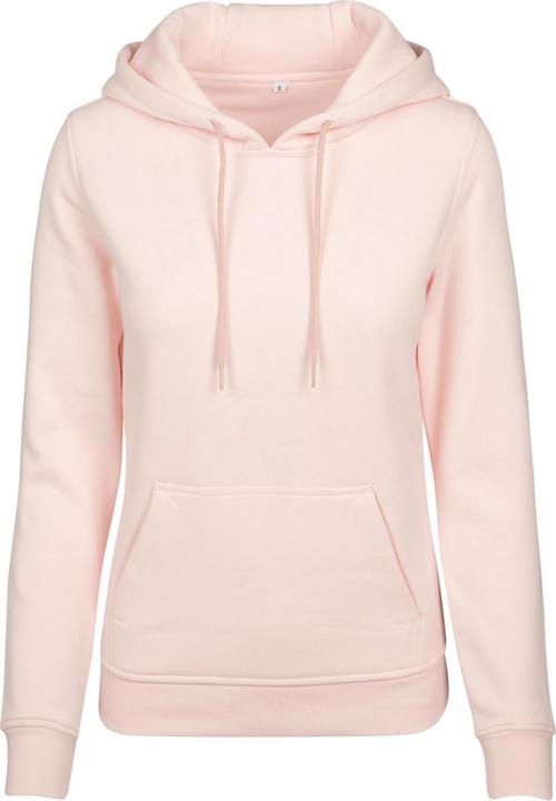 Build Your Brand Kapuzenpullover