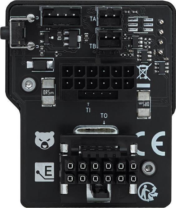 Actual product image Thermal Grizzly WireView GPU Pro