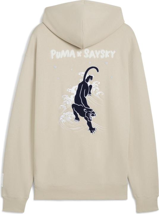 Image du produit Puma Sweat à capuche unisexe X Saysky (M)