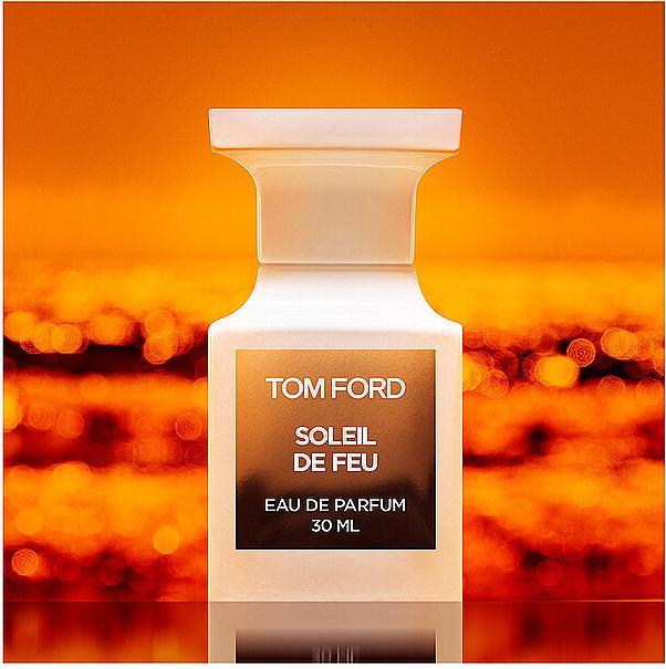 Produktbild Tom Ford Soleil Bronze Eau de Parfum (Eau de Parfum, 30 ml)