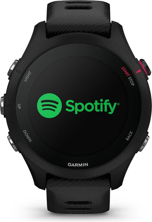 Image du produit Garmin Forerunner 255S Music (41 mm)