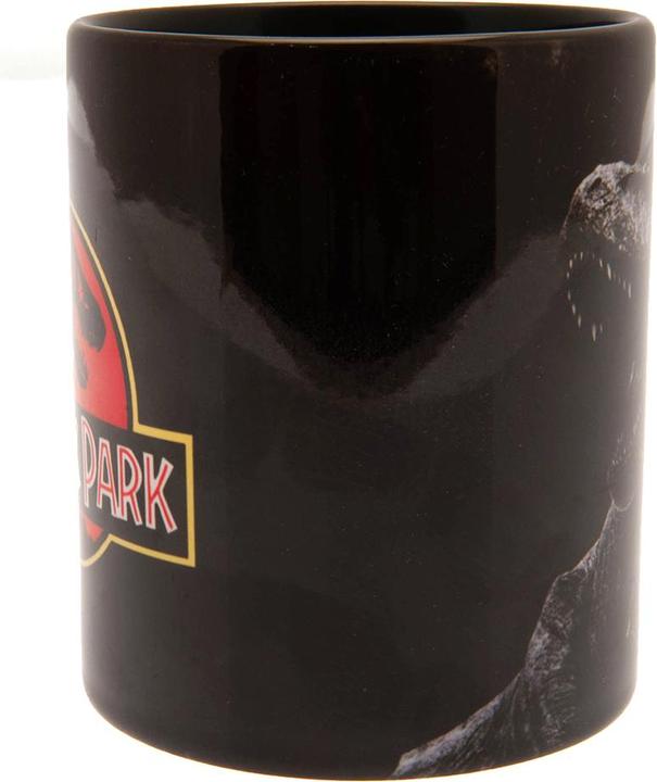 Produktbild Jurassic Park Kaffeebecher TRex (315 ml, 1 x)