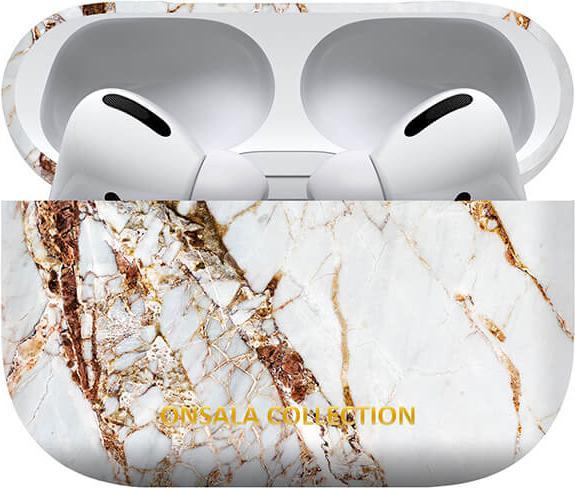 Carl ONSALA COLLECTION Airpods Pro Case 1+2 Gen (Kopfhörer Tasche)