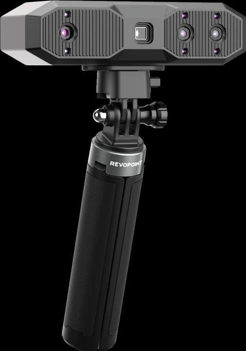 Actual product image Revopoint Mini 2