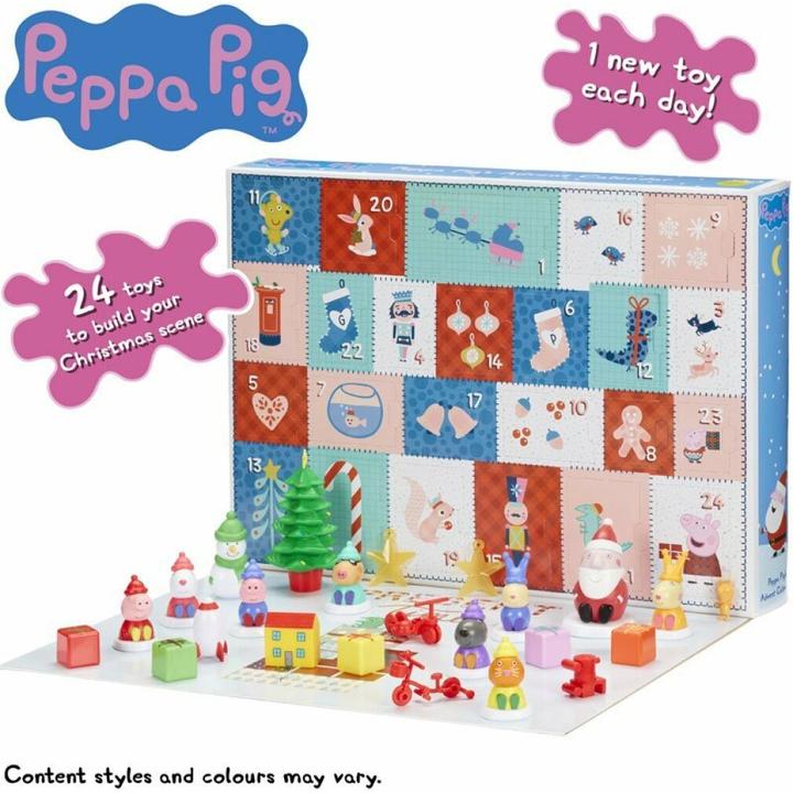 Immagine prodotto Character Peppa Pig